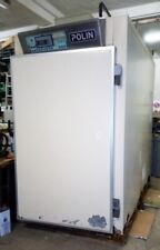 CELLA DI LIEVITAZIONE POLIN mod. 3/6099 COMPLETA DI MOTORE E QUADRO DI CONTROLLO