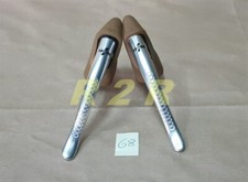 LEVA FRENO BICI CICLO CORSA VINTAGE ALLUMINIO SACCON