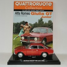 Alfa romeo giulia 1300 - romeo, gt