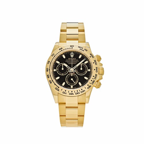 Rolex daytona 116508 yellow - rolex,