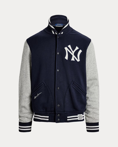 Polo ralph lauren - mlb, giacca