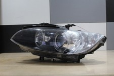 FARO XENON luce curva sinistra