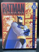 Batman The Animated Series