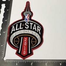 2016 NBA All Star Game Toronto