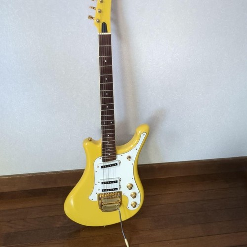 Chitarra elettrica yamaha - chitarra,