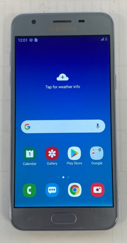 Samsung galaxy 2018 - j3,