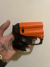 Pistola spray autodifesa PGS2