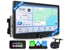 Autoradio Eonon UX6SK2 Plus