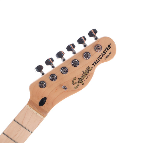 Tastiera squier telecaster - squier,