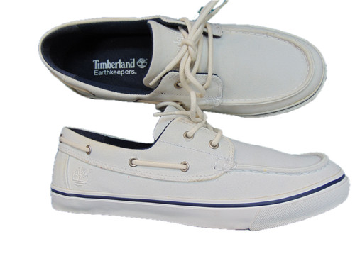 Scarpe barca timberland - scarpe,