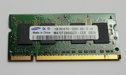 Samsung pc2 5300 - samsung, 1