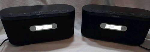 Due altoparlanti sony - due,