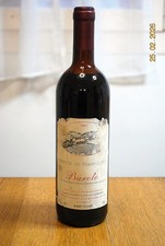 Barolo DOCG Tenuta di