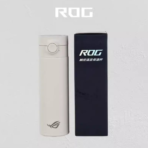 Asus rog smart thermos - asus,