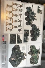 Battaglione Armageddon: Astra