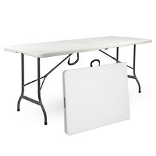Tavolo pieghevole portatile
