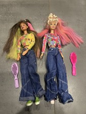 Barbie teresa happenin - barbie, e