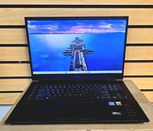 Omen black 144hz - hp,