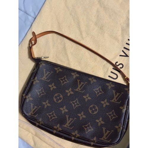 Louis vuitton pochette - vuitton,