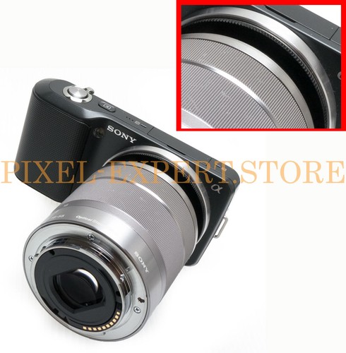 Anello inversione macro sony - macro, x