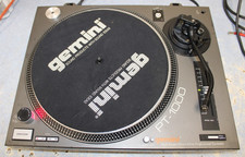 Vintage Gemini (PT-1000)
