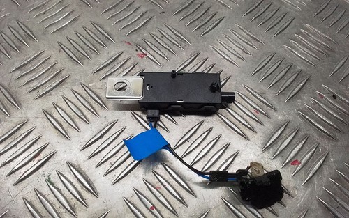 Amplificatore antenna aerea