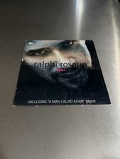 Ralphy Rosario, Brinca