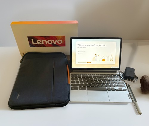Lenovo ideapad duet - lenovo,