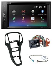 Pioneer Bluetooth MP3 USB 2DIN
