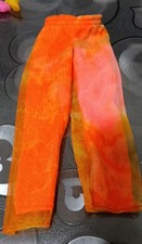 Pantaloni Vintage Barbie