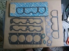 Serie Guarnizioni Smeriglio