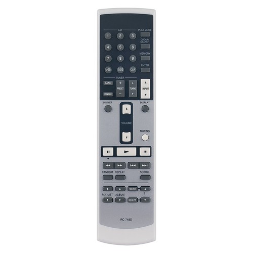 748s nuovo telecomando - nuovo,