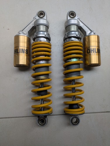 Ammortizzatori ohlins per - ammortizzatori,