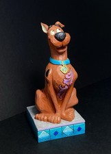 Figurine Scooby Doo Jim Shore