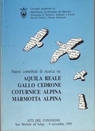 Nuovi contributi ricerca - di,