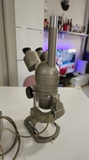 Microscopio Olympus Tokyo