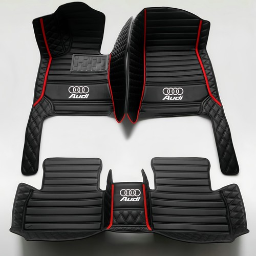 Tappetini auto per - , audi-a1,