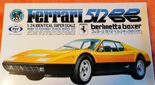 Marui Tilt Ferrari 512 BB