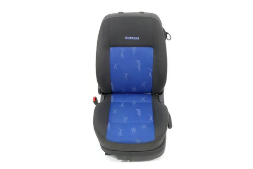 Sedile arosa lupo - lupo, anteriore