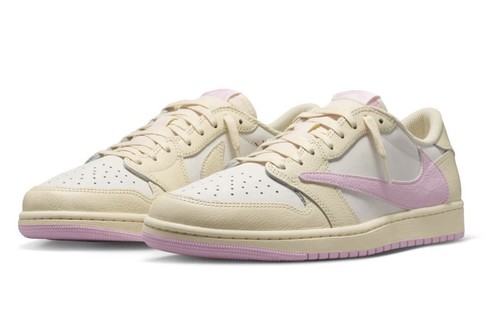 Air jordan low - air, scott