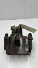 Pinza freni posteriore sinistra RENAULT LAGUNA 2 PHASE 1 7701049108