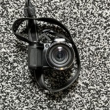Nikon Coolpix L310 fotocamera