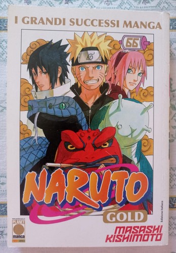 Naruto gold no - gold, (no