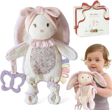 Doudou Neonato, Peluche per