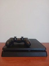 Sony PlayStation 4 Slim Ps4