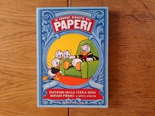 La grande dinastia dei paperi n.14: "Paperino nella terra degli Indiani Pigmei"