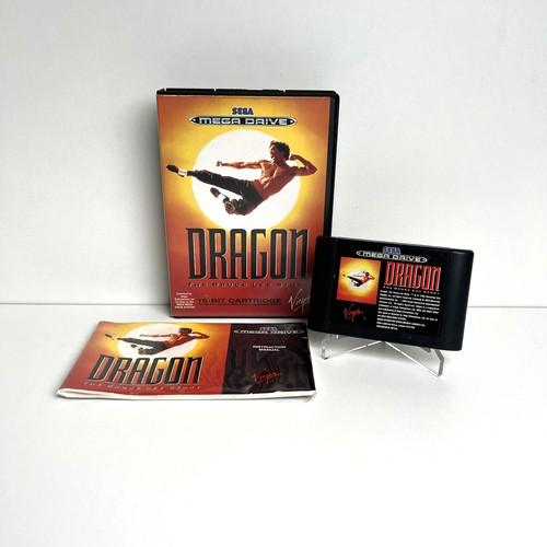 Dragon bruce lee - lee, story