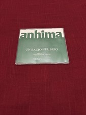 ANHIMA - UN SALTO NEL BUIO  -