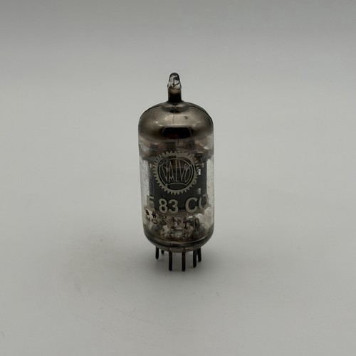 Valvo e83cc 12ax7wa tubo - e83cc,