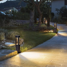 Universo Lampione a Led